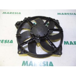 Renault - Megane - Fan motor