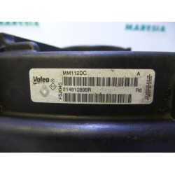 Renault - Megane - Fan motor