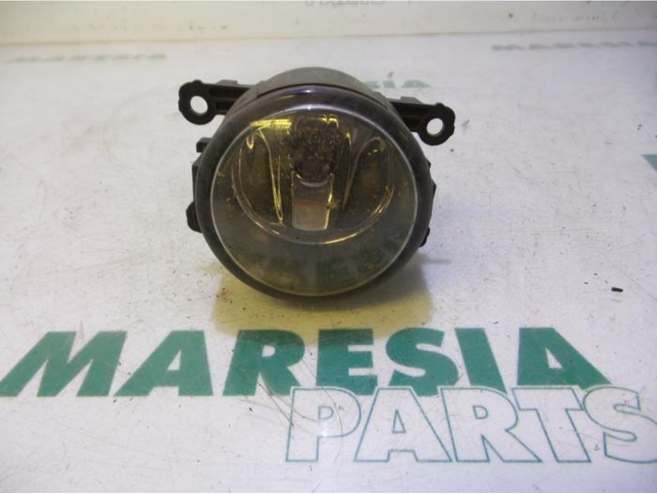 Peugeot - 307 - Fog light, front left