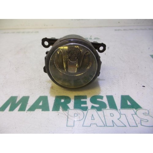 Peugeot - 307 - Mistlamp links-voor