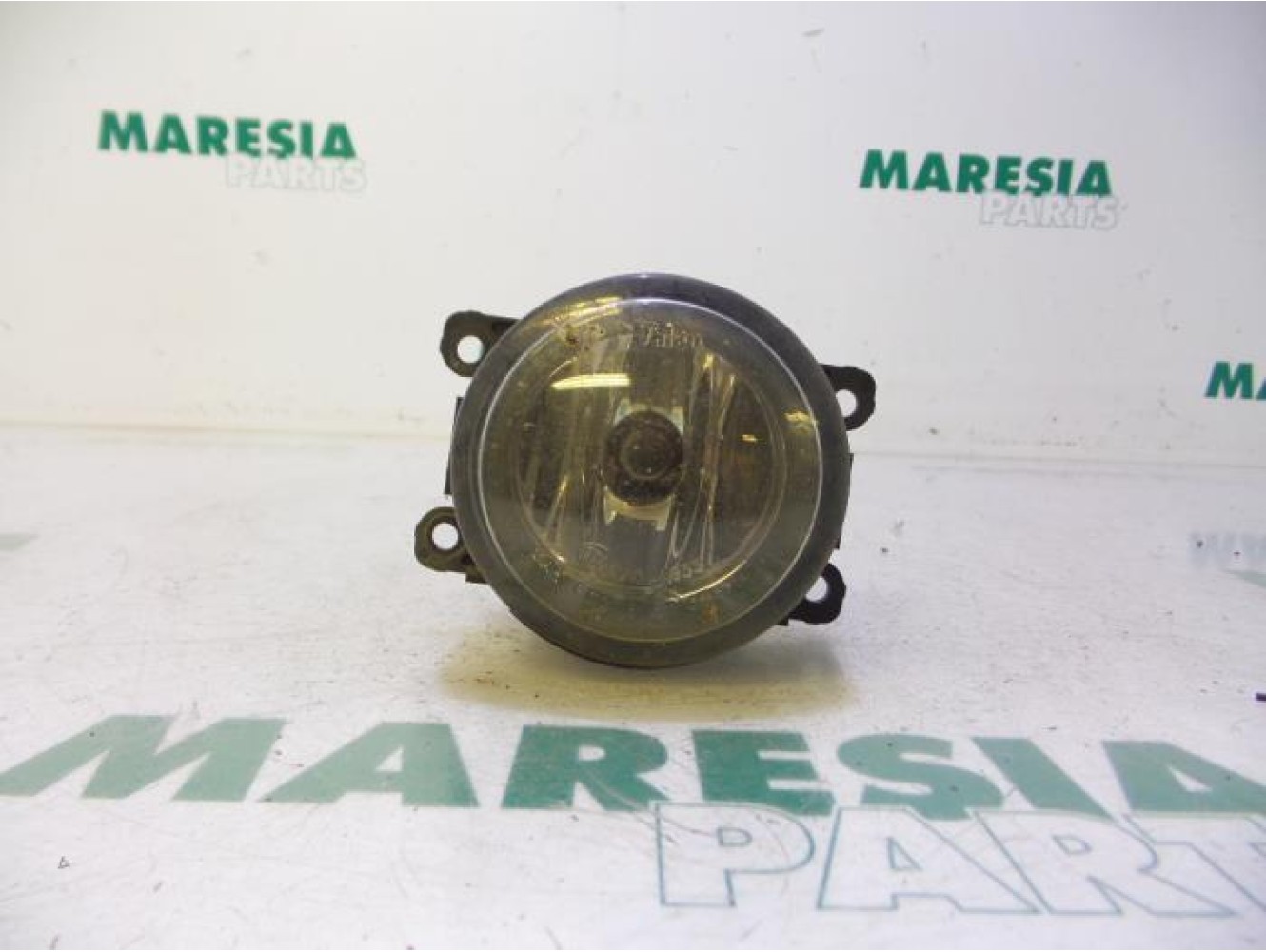 Peugeot - 307 - Fog light, front right