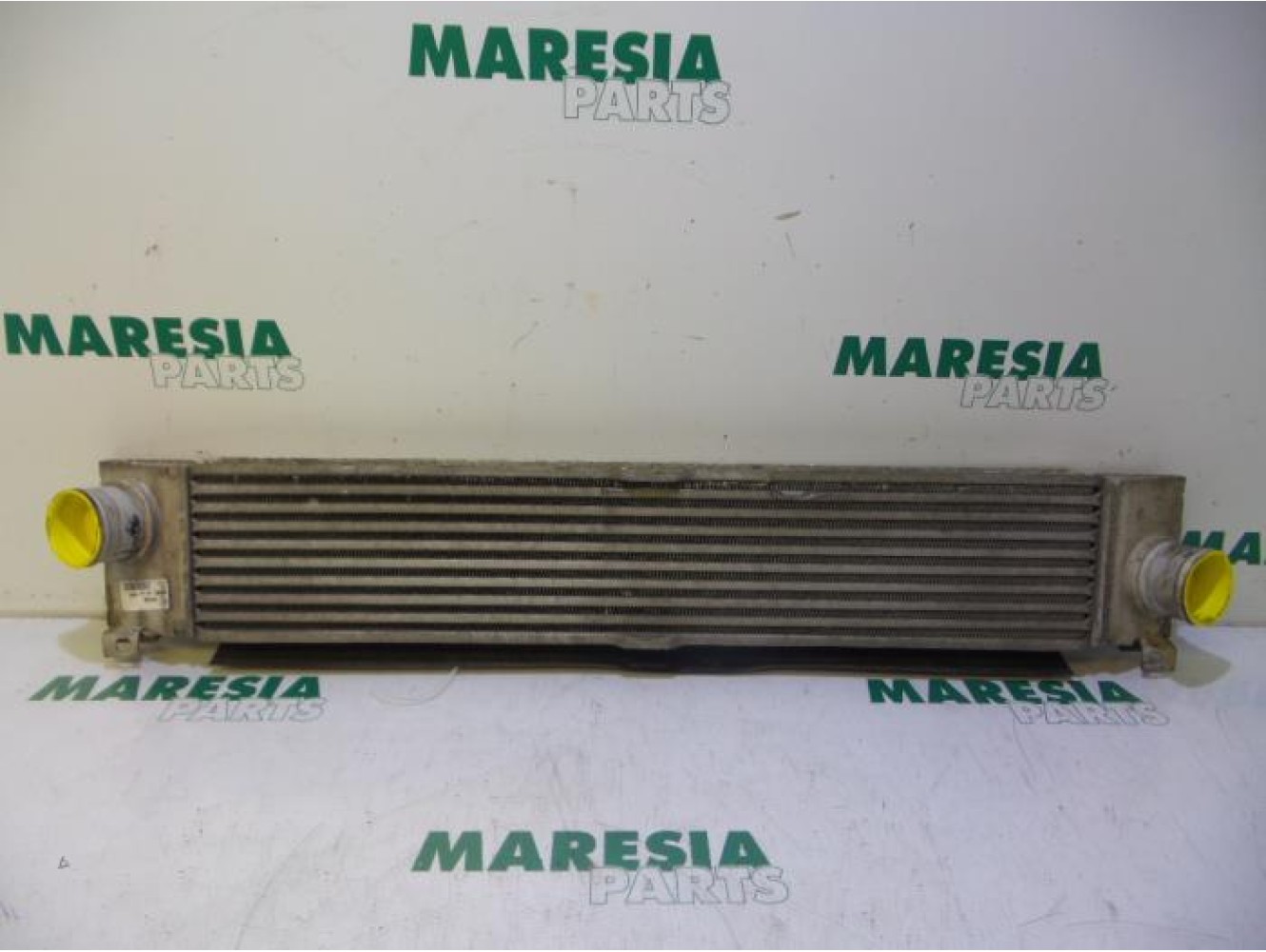 Fiat - Ducato - Intercooler