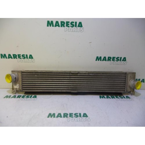 Fiat - Ducato - Intercooler