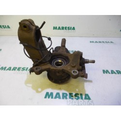 Fiat - Ducato - Knuckle, front right