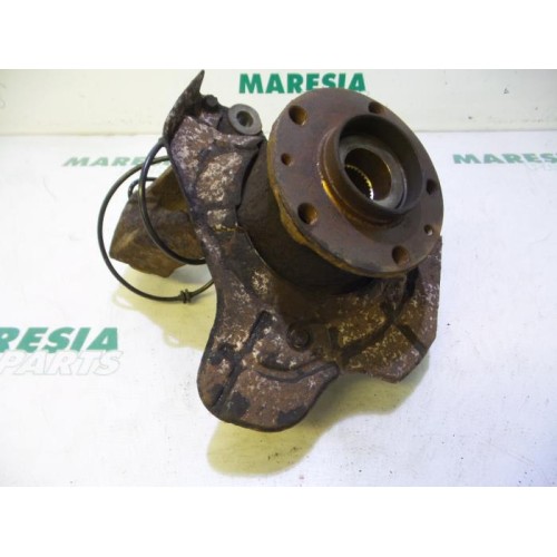 Fiat - Ducato - Knuckle, front right