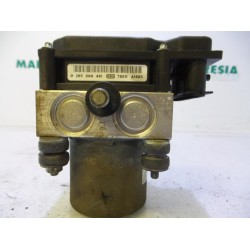 Fiat - Ducato - Pompe ABS