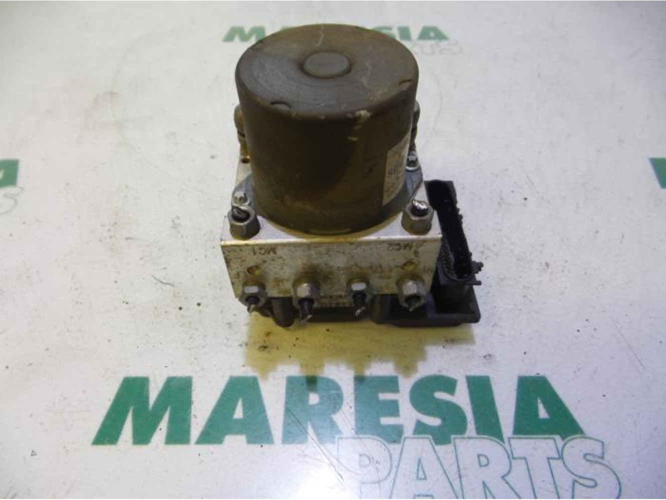 Fiat - Ducato - Pompe ABS