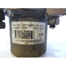 Fiat - Ducato - Pompe ABS