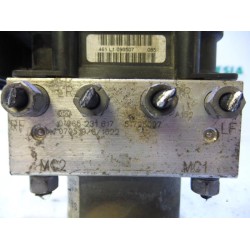 Fiat - Ducato - Pompe ABS