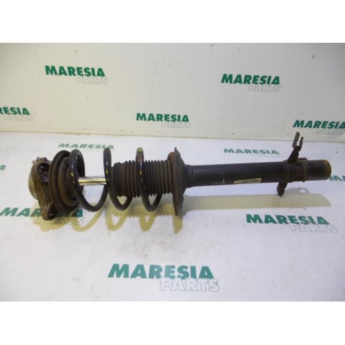 Fiat - Ducato - Front shock absorber rod, left