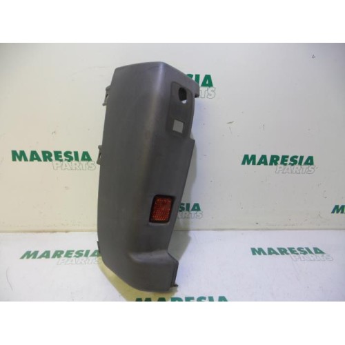 Fiat - Ducato - Rear bumper component, left