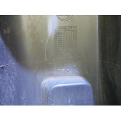 Fiat - Ducato - Rear bumper component, right