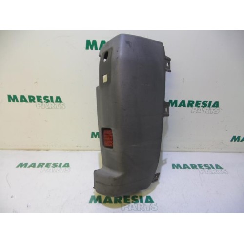 Fiat - Ducato - Rear bumper component, right