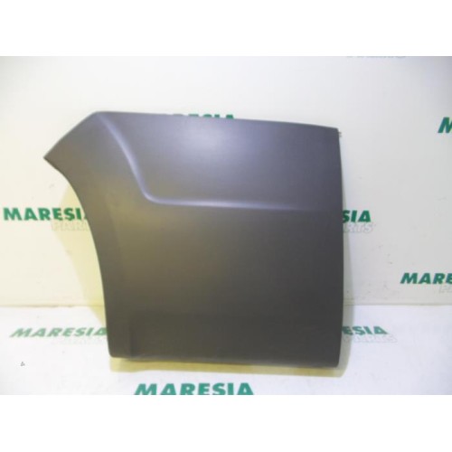 Fiat - Ducato - Rear bumper component, left