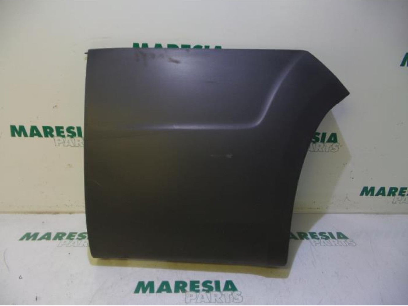 Fiat - Ducato - Rear bumper component, right