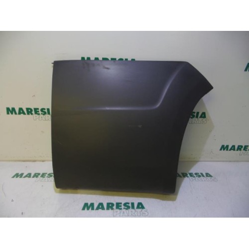 Fiat - Ducato - Rear bumper component, right