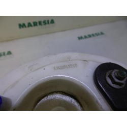 Fiat - Ducato - Pompe carburant électrique
