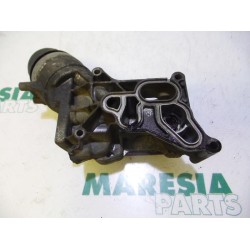 Fiat - Punto - Oil filter holder