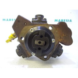 Fiat - Punto - Kraftstoffpumpe Mechanisch