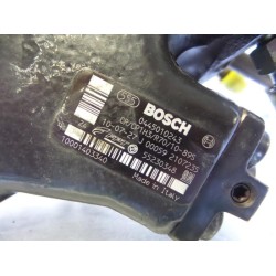 Fiat - Punto - Kraftstoffpumpe Mechanisch