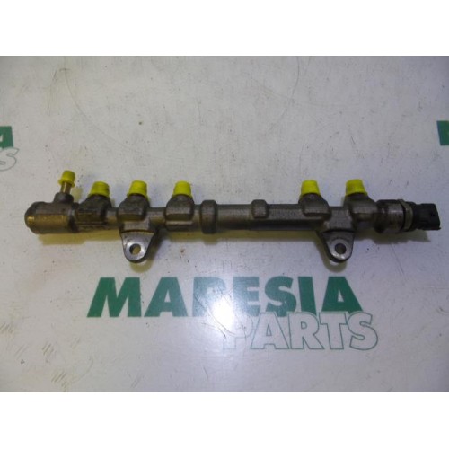 Fiat - Punto - Fuel injector nozzle