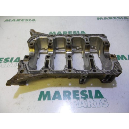 Fiat - Punto - Sump