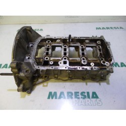 Peugeot - 207 - Sump