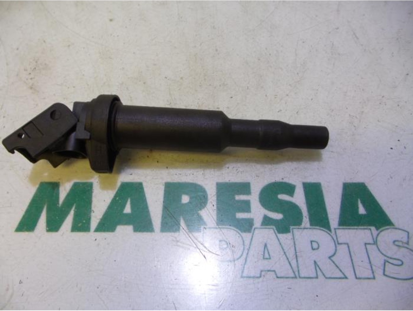 Peugeot - 207 - Ignition coil