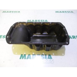 Peugeot - 207 - Sump