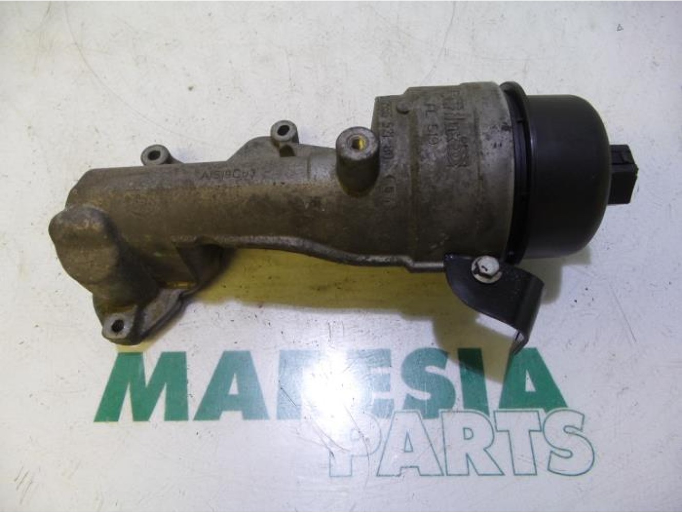 Peugeot - 207 - Support filtre à huile