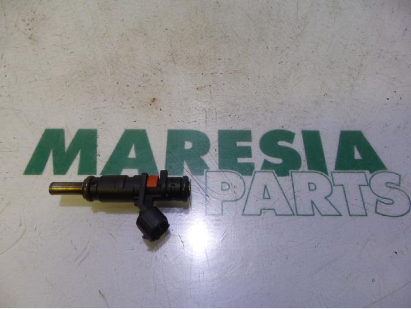 Peugeot - 207 - Injector (petrol injection)