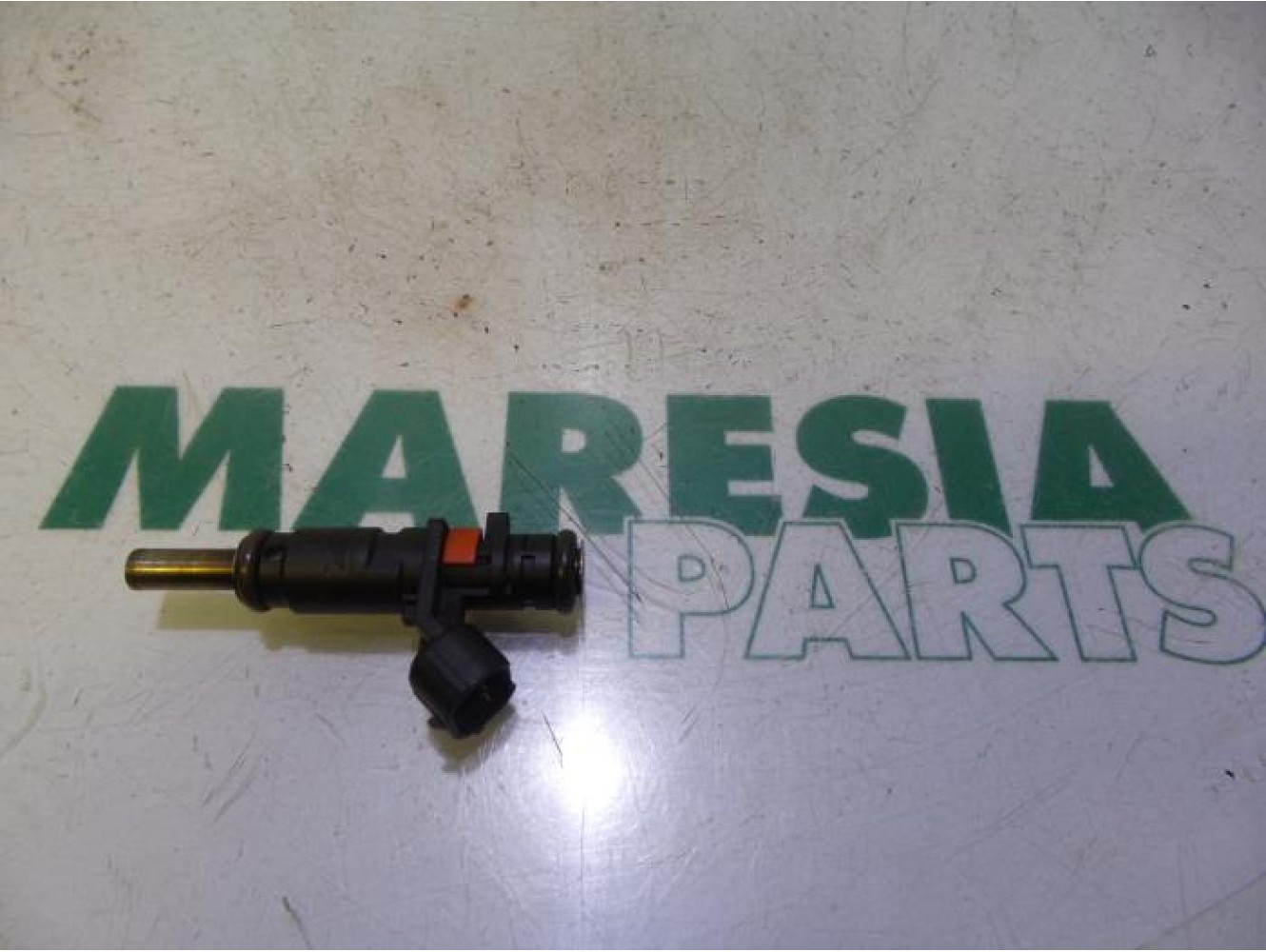Peugeot - 207 - Injector (petrol injection)