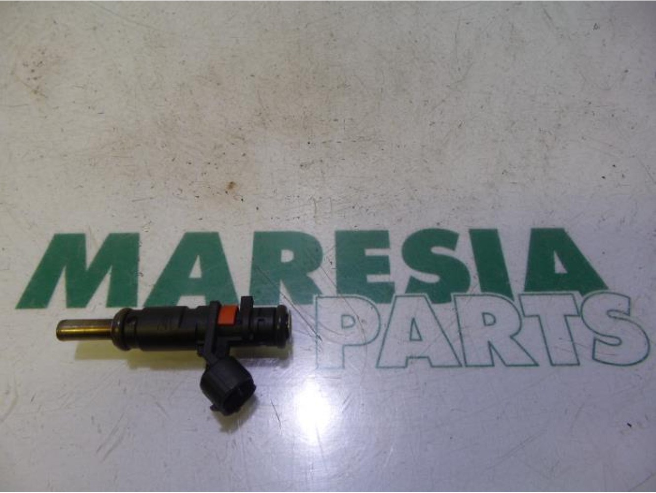Peugeot - 207 - Injector (petrol injection)