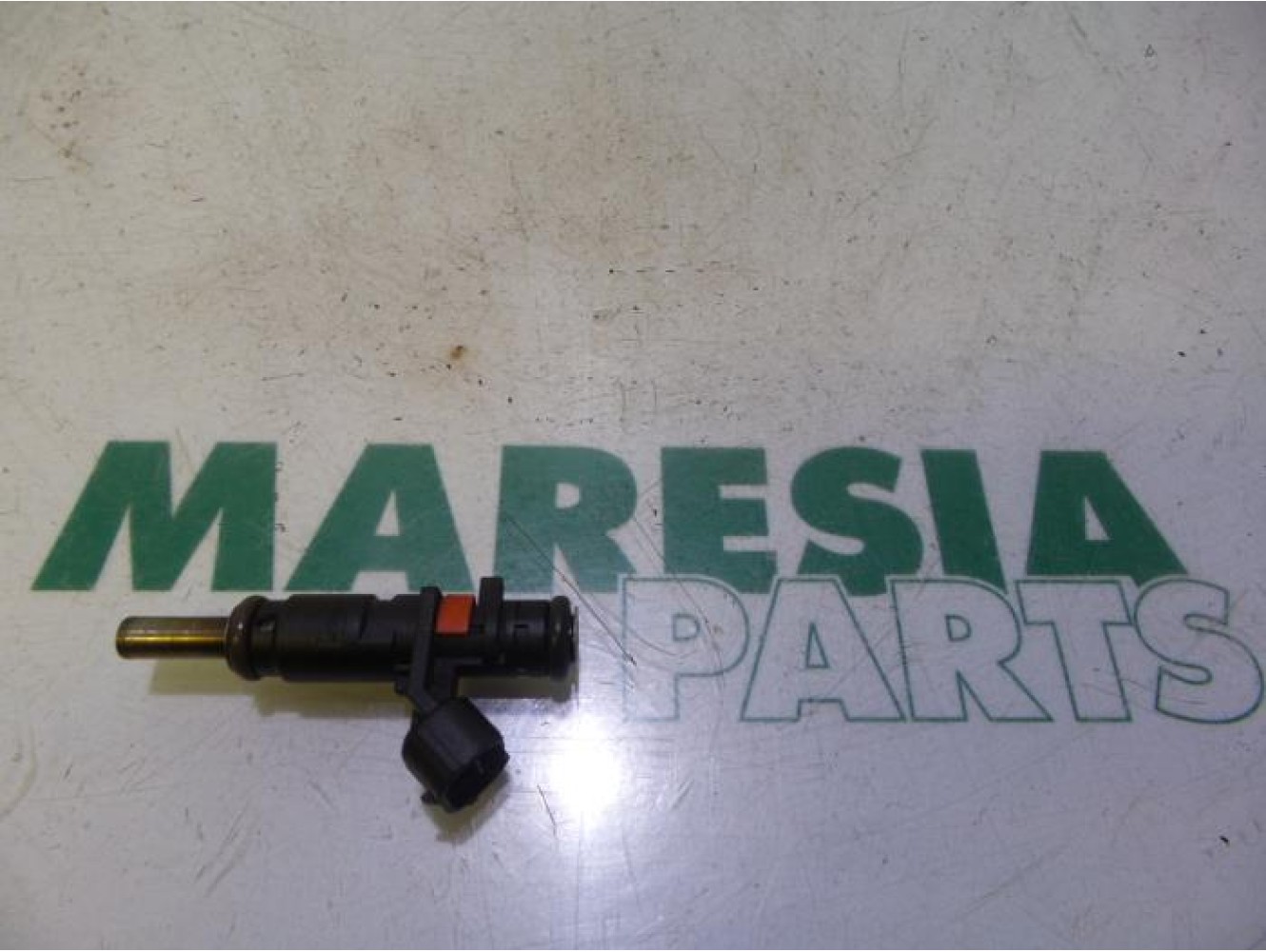 Peugeot - 207 - Injector (petrol injection)
