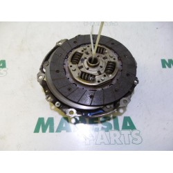 Peugeot - 207 - Clutch kit (complete)