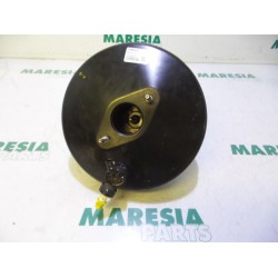 Citroen - Nemo - Brake servo
