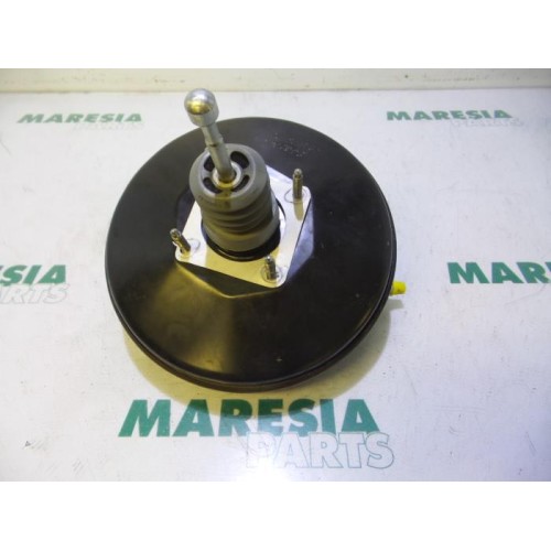 Citroen - Nemo - Brake servo