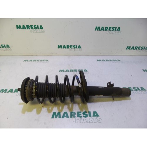Peugeot - 207 - Front shock absorber rod, left