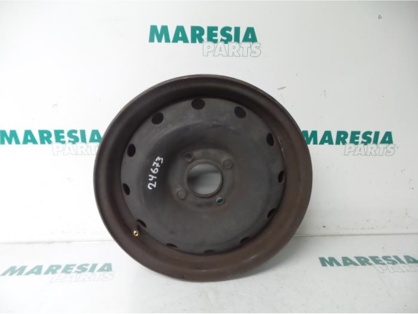Citroen - Berlingo - Velg