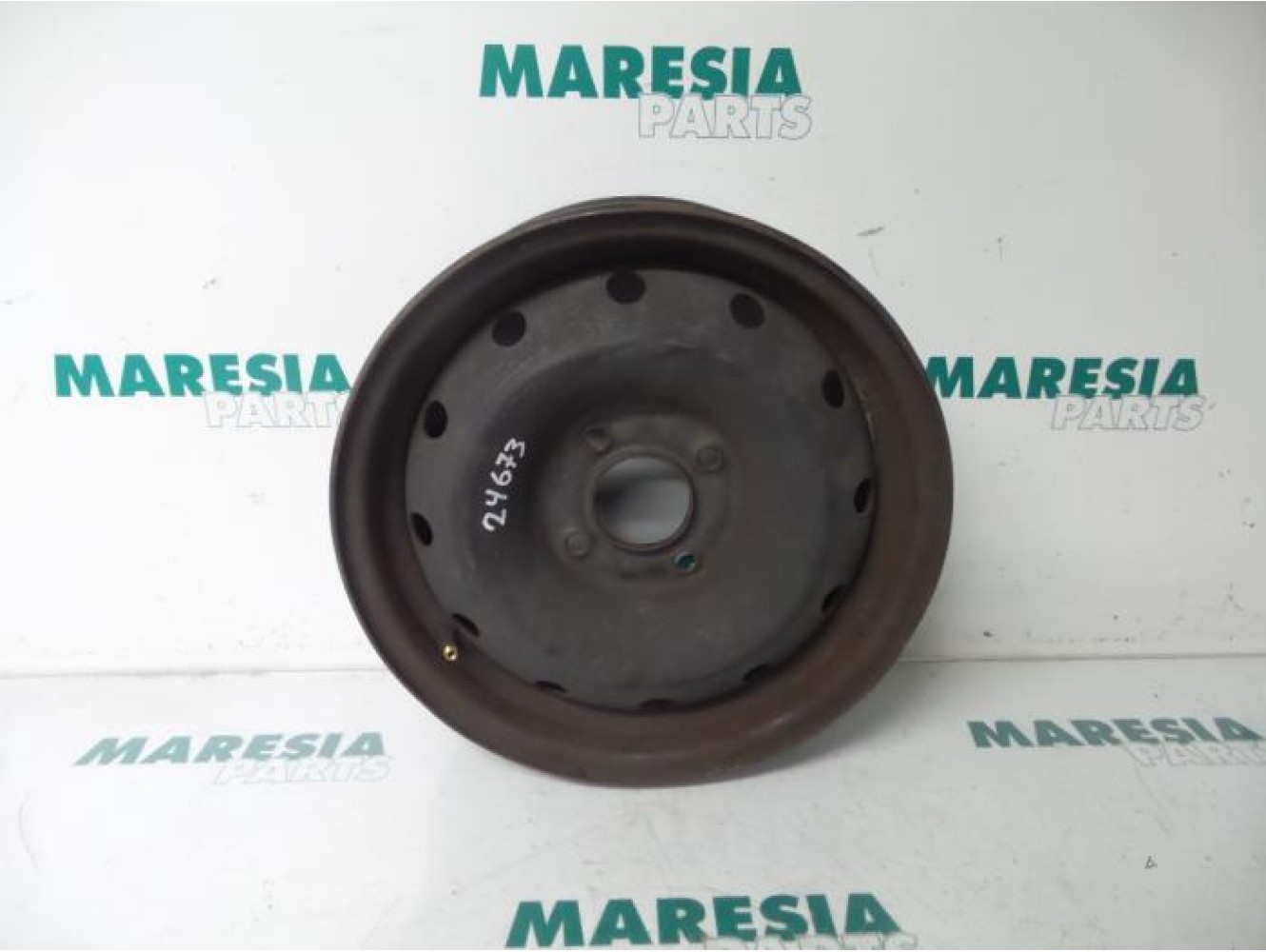 Citroen - Berlingo - Velg