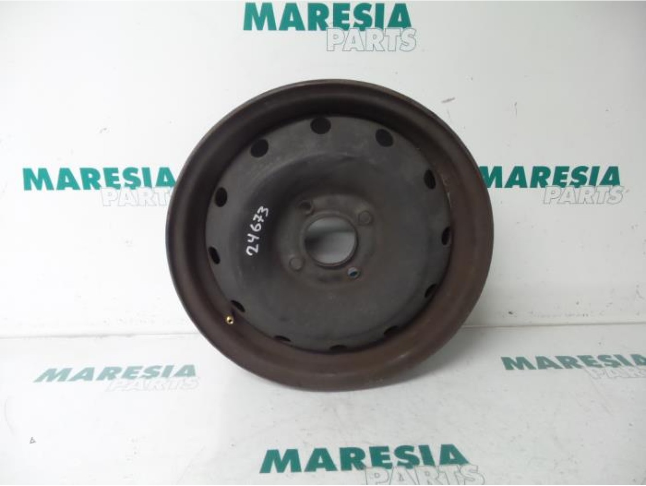 Citroen - Berlingo - Velg