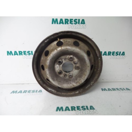 Fiat - Ducato - Felge