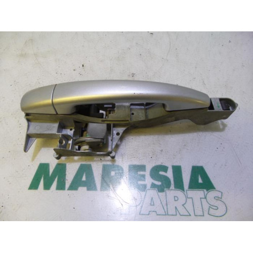 Citroen - C4 Picasso - Rear door handle 4-door, left