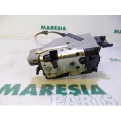 Citroen - C4 Picasso - Rear door lock mechanism 4-door, left