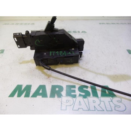 Citroen - C4 Picasso - Rear door lock mechanism 4-door, left