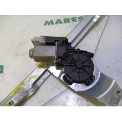 Citroen - C4 Picasso - Rear door window mechanism 4-door, left