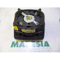Fiat - Ducato - Left airbag (steering wheel)
