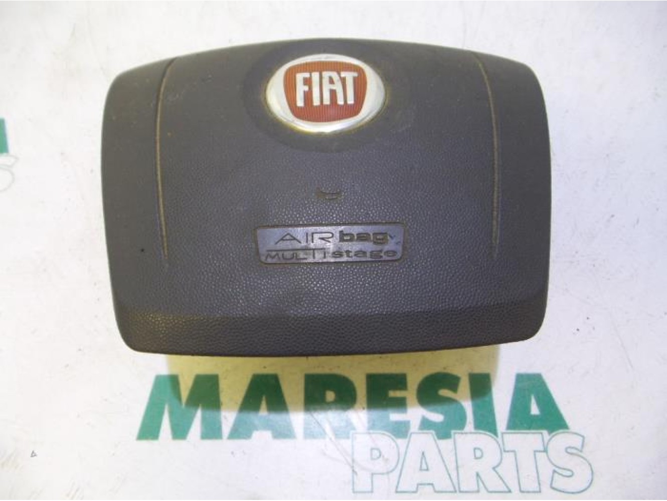 Fiat - Ducato - Left airbag (steering wheel)