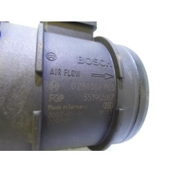 Fiat - Ducato - Luchthoeveelheidsmeter
