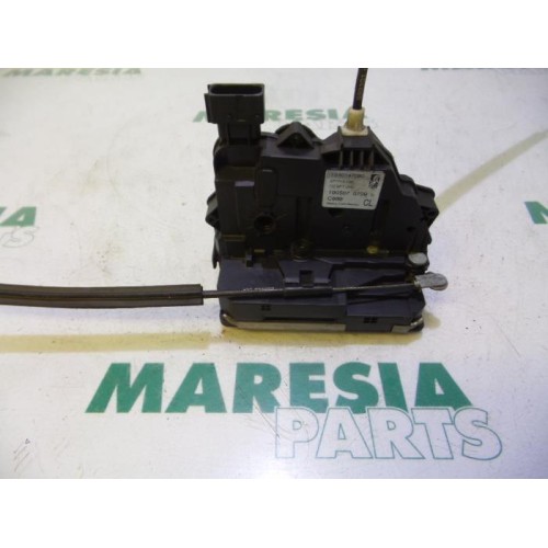 Fiat - Ducato - Door lock mechanism 2-door, right